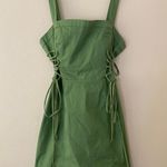 Forever 21 Green Dress Photo 0