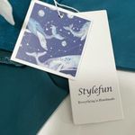 Gorgeous Bridgerton Style Gown Photo 3