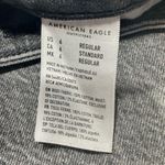 American Eagle straight leg jeans Photo 6