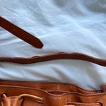 Madewell Brown Leather  bag Photo 8