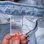 American Eagle Outfitters Jean Shorts Photo 2