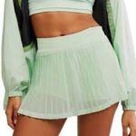 Free People Rally Ruffle Skirt Photo 1