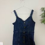 Urban Outfitters bdg denim Lilith dress Photo 4