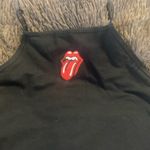 American Eagle  Rolling Stones Bodysuit S Photo 2