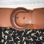 Mint Green Elastic Waisted 1052 Blue Size M Photo 2