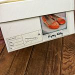 Charlotte Olympia Women’s Charolette Olympia limited edition cat Hippy Kitty Flats size 38 Photo 5