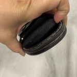 Finn Comfort Leather Sandals‎ Adjustable Straps Comfort Germany Black Sz 38 US 7 Photo 1