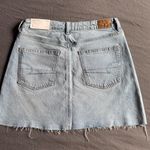 American Eagle denim skirt Photo 1