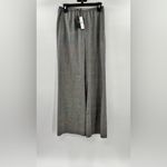 J.Crew  Tall Cosmo pant in Italian gauzy wool blend Small-Tall Photo 6