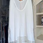 White Sundress Photo 1