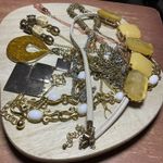 Vintage Fashion Necklaces 8 Photo 3