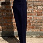 matty m blue business casual pants / L / Excellent condition Photo 8