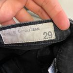 Rag and Bone  | Acid Black Wash skinny Jeans‎ 29 Photo 6