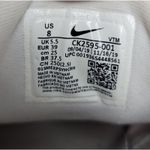 Nike Women's  Air Max 270 React ENG Dust Rose Pink Size 8 CK2595-001 Photo 5