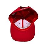 Edelbrock Racing Cap Red Hot Rod Power Tour 2018 Edition Unisex Adult Photo 3