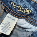 American Eagle AEO Women’s Flare Leg Artist Jeans Photo 8