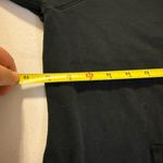 Victoria's Secret VTG Victoria’s Secret Ombré Silver Sequin Angel Wings Zipup Hoodie Sweatshirt Photo 7