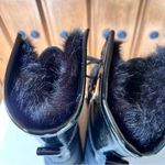 UGG NEW!  ADIRONDACK‎ III PATENT LEATHER Photo 6