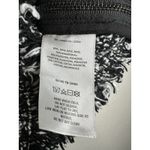 Maeve Mare Mare Anthropologie Crop Top Womens Medium Sleeveless Tank Tweed Fringe Photo 3