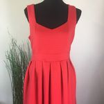 Alya #131 Poppy On Trend Midi Dress Photo 2