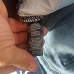 Betabrand Womens XL Long Dark Wash Pull On Denim Jeans Photo 1