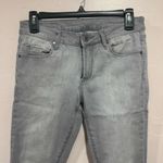 Articles of Society  Size 27 Light Smoke Skinny Jeans Photo 2