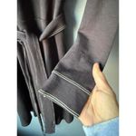 Loft  Women's Long Sleeve Casual Dress with Belt Photo 4