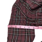 Lou & grey  soft plaid dress Photo 6