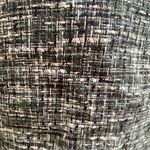 Charlotte Russe Gray & Black Tweed Heirloom Blazer Photo 11