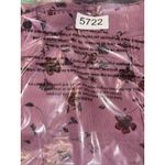 Anthropologie Pilcro The Wanderer Floral Button Front Shorts Size 32 Photo 9