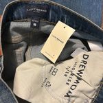 Lucky Brand NEW Size 10 30 Drew Mom High Rise Taper Denim Jeans NWT Photo 2