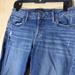 Lucky Brand Mid rise Sweet Straight Jeans Size 6/28 Medium Wash Photo 1