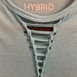 Hybrid Apparel I’m Not Stubborn…My way is Just Better muscle shirt t-shirt Photo 3