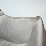 secret treasures  36DD Back Smoothing Lace Push Up Bra Underwire Cream ST382 Photo 8