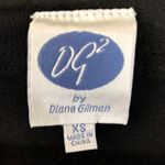 DG2 by Diane Gilman Black Jacket Photo 2