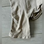 SKIMS  Seamless Sculpt Solution Short Right Leg Exposed Shapewear Large Photo 3