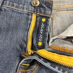 Lucky Brand Sweet ‘n Crop Low Rise Dark Wash Jeans 24” Inseam Size 10/30 Photo 8