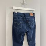 Levi's 1130  Super Skinny Jeans 28 (28x27) Photo 5