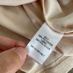 Lulus Metallic Gold Halter Grecian Neck Flowing Chiffon Formal Gown Dress S Photo 7