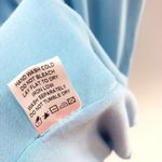 superdown  Erika Deep‎ V Jersey Maxi in Baby Blue M Photo 8