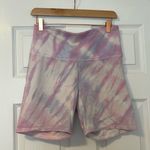 PINK - Victoria's Secret Victoria’s Secret pink yoga bike shorts Photo 0