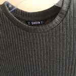 SheIn Crop Top Photo 1