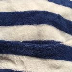 Solid & Striped ‎ Anne-Marie Terry Cloth One Piece Bathing Suit Photo 6