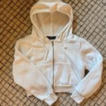 Cider  zip top white  Photo 0