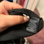 Calvin Klein  FLORAL LACE OVERLAY PENCIL SKIRT Photo 3