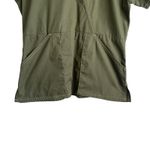 Med Wear Scrubs Women Top M Green Medical Uniform‎ Nurse Workwear Dental Fitted Purple Photo 7