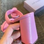 Madden Girl Pink Heels Photo 6