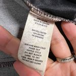 Soft Surroundings  Dark Floral Ankle Length Pull On Pants Size Large Artsy Photo 11