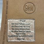 Universal Threads Universal Thread Black and Cream Sandals with Snake Print Photo 6