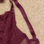 Victoria's Secret 38DDD Victoria’s Secret unlined Demi bra Photo 8